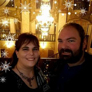 Meet your Posher, Katrina